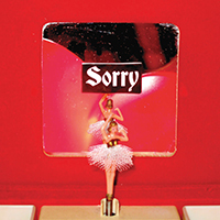 Sorry - 2 Down 2 Dance (Single)