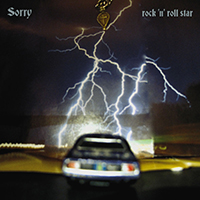 Sorry - Rock 'n' Roll Star (Single)