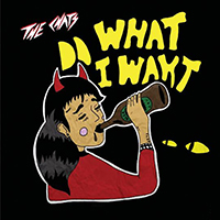 Chats - Do What I Want (Single)