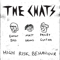 Chats - High Risk Behaviour