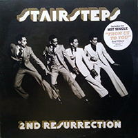 Five Stairsteps - 2Nd Resurrection