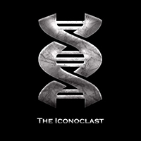 SIN DNA - The Iconoclast (EP)