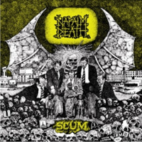 Napalm Death - Scum (Remasters 2012)