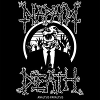 Napalm Death - Analysis Paralysis (7