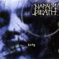 Napalm Death - Hung (demo Single)