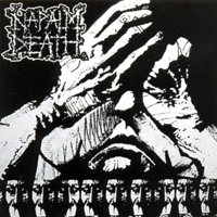 Napalm Death - Split Live with Carcass