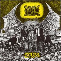 Napalm Death - Scum (Remasters 2007)