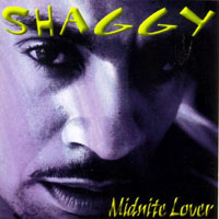 Shaggy - Midnite Lover