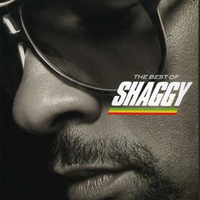 Shaggy - The Best Of Shaggy