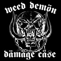 Weed Demon - Damage Case (Single)