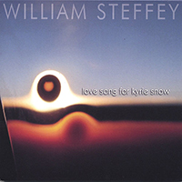 Steffey, William - Love Song For Kyrie Snow (EP)