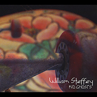 Steffey, William - Kid Ghosts (EP)