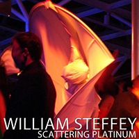 Steffey, William - Scattering Platinum (Single)