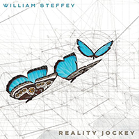 Steffey, William - Reality Jockey