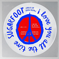 Sugarfoot - I Love You All The Time (Single)