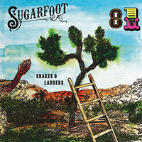 Sugarfoot - Snakes & Ladders (7