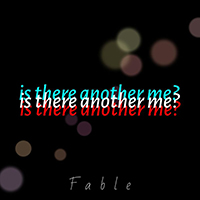 James, Elliott - Is There Another Me? (Single)