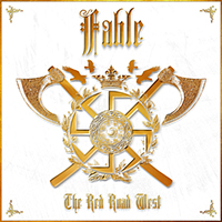 Fable (AUS) - The Red Road West