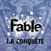 Fable (CAN, Sherbrooke) - La Conquete (Single)