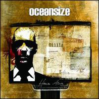 Oceansize - Heaven Alive