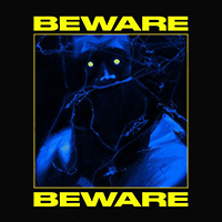 Fable (NZL) - Beware (Single) (feat. DeadForest)