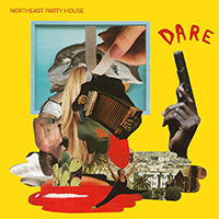 Northeast Party House - Dare