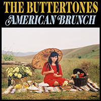Buttertones - American Brunch