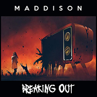 Maddison - Breaking Out (Single)