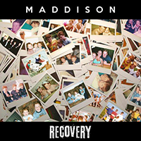 Maddison - Recovery (EP)