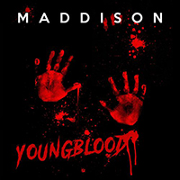 Maddison - Youngblood (Single)
