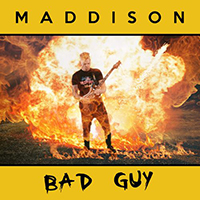 Maddison - Bad Guy (Single)