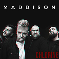 Maddison - Chlorine (Single)