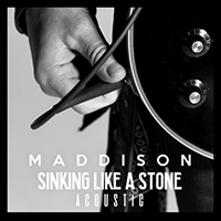 Maddison - Sinking Like A Stone (Acoustic) (Single)