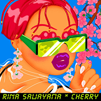 Sawayama, Rina  - Cherry (Piano Version) (Single)
