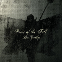 Poets Of The Fall - Late Goodbye (Single)