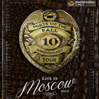 Poets Of The Fall - Live In Moscow (Limited Edition) [CD 1]