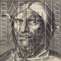 BARRENS - Hey Careful Man, There's A Beverage Here (EP)