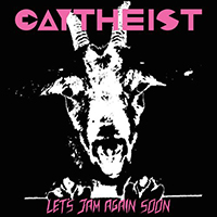 Gaytheist - Let's Jam Again Soon