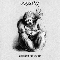 Present - Triskaïdékaphobie