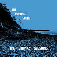 Verbrilli Sound - The Swankz Sessions