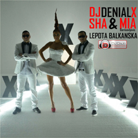 Sha - Dj Denial X & Sha (Radio Mix) (Feat.)