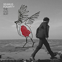 Fogarty, Seamus - The Old Suit (EP)