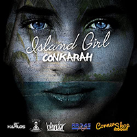 Conkarah - Island Girl (Single)