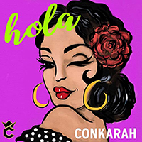 Conkarah - Hola (Single)