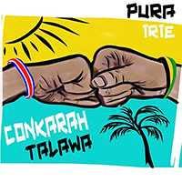 Conkarah - Pura Irie (Feat. Talawa) (Single)