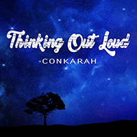 Conkarah - Thinking Out Loud (Single)