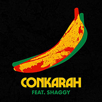 Conkarah - Banana (Single)