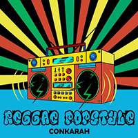 Conkarah - Reggae Popstyle (EP)