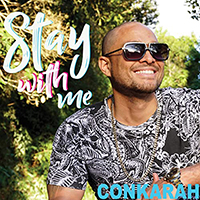 Conkarah - Stay With Me (Acoustic Reggae Cover) (Single)