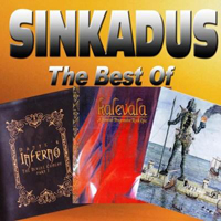Sinkadus - The Best Of